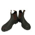 ブランドストーン Blundstone ブラウン サイドゴアブーツ 500 メンズ 7