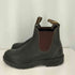 ブランドストーン Blundstone ブラウン サイドゴアブーツ 500 メンズ 7