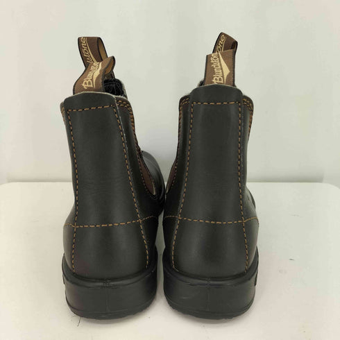 ブランドストーン Blundstone ブラウン サイドゴアブーツ 500 メンズ 7