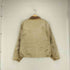 カーハート Carhartt 90S 裏地ブランケット 襤褸フェード YKKジップ DETROIT JACKET メンズ