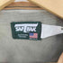 SAFTRAK 80S USA製 ハンティング ベスト メンズ