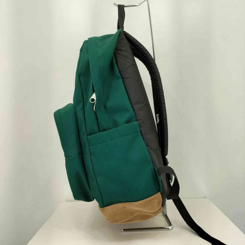 ジャンスポーツ JanSport ボトムレザー バックパック リュックサック メンズ