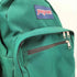 ジャンスポーツ JanSport ボトムレザー バックパック リュックサック メンズ