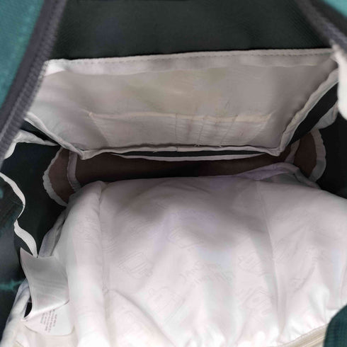 ジャンスポーツ JanSport ボトムレザー バックパック リュックサック メンズ