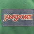 ジャンスポーツ JanSport ボトムレザー バックパック リュックサック メンズ