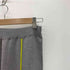 オズモーシス OSMOSIS 25SS セミフレアーライン ニット パンツ レディース ONE SIZE