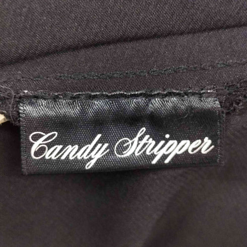 キャンディストリッパー Candy Stripper チュール スカート レディース JPN:1