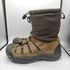 キーン KEEN PRIMALOFT WINTERPORT ウィンターポート トレッキングブーツ メンズ US:8.5