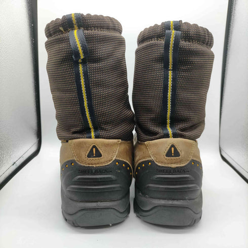 キーン KEEN PRIMALOFT WINTERPORT ウィンターポート トレッキングブーツ メンズ US:8.5