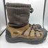 キーン KEEN PRIMALOFT WINTERPORT ウィンターポート トレッキングブーツ メンズ US:8.5