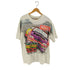 チェイスオーセンティクス Chase Authentics 90S USA製 レーシング プリント Tシャツ メンズ import:XL