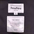 フーフー FOUFOU THE DRESS #22 レディース JPN:1