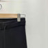 HEREIAM 24AW マシーンウォッシャブル可 ファインタッチ フレア ニット パンツ レディース JPN:2