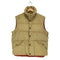 ペンフィールド Penfield Trailwear 旧タグ スナップボタン ベスト メンズ M