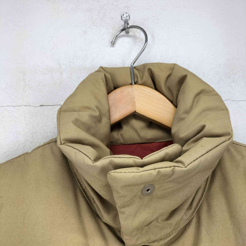 ペンフィールド Penfield Trailwear 旧タグ スナップボタン ベスト メンズ M