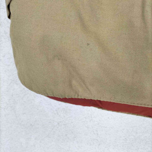 ペンフィールド Penfield Trailwear 旧タグ スナップボタン ベスト メンズ M