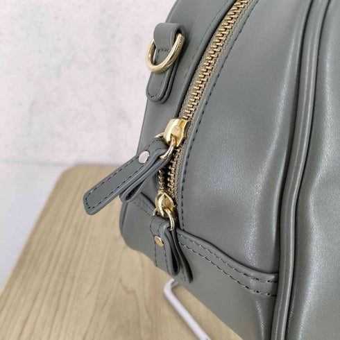 ダイアナ DIANA 2WAYミニボストンバッグ レディース