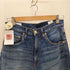 サート SURT 24SS ルーズシルエット バギー デニム パンツ レディース JPN:2