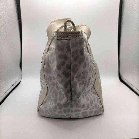 グレゴリー GREGORY BOAT TOTE ボートトートS イージー ショルダー スノー レオパード バッグ ユニセックス レディース