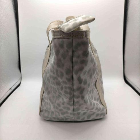 グレゴリー GREGORY BOAT TOTE ボートトートS イージー ショルダー スノー レオパード バッグ ユニセックス レディース