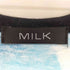ミルク MILK ハピネス バルーン ワンピース レディース