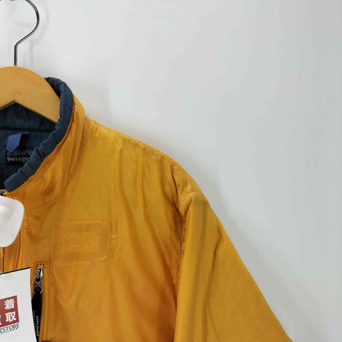 パタゴニア patagonia 90-00S PUFFBALL PULLOVER パフボール プルオーバー リップストップ メンズ