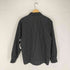 woke edge LA GLIT STRIPE SHIRT メンズ L