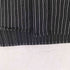 woke edge LA GLIT STRIPE SHIRT メンズ L