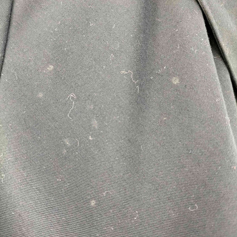 トリココムデギャルソン tricot COMME des GARCONS 裾断ち切り ウール 4B テーラードジャケット レディース JPN:M