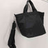 レスポートサック LeSportsac BUCKET TOTE バケット トート ショルダー バッグ リップストップ レディース