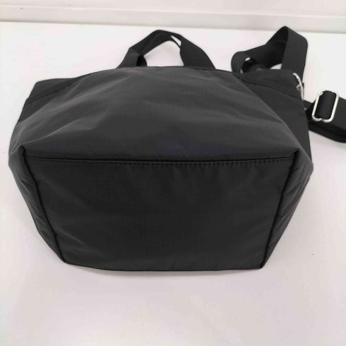 レスポートサック LeSportsac BUCKET TOTE バケット トート ショルダー バッグ リップストップ レディース