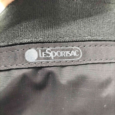 レスポートサック LeSportsac BUCKET TOTE バケット トート ショルダー バッグ リップストップ レディース