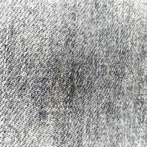 キャンディストリッパー Candy Stripper COMBINED DENIM BLOUSON デニム MA-1 ドッキング ジャケット レディース JPN:2