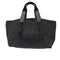 コーチ COACH TOUR TOTE BAG ツアー トート バッグ キャンバス スムースレザー レディース