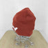 オベイ OBEY LOWERCASE BEANIE メンズ