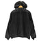ラッドミュージシャン LAD MUSICIAN 25AW WOOL LOW GAUGE PAILE HOODED BLOUSON メンズ JPN:46