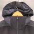 ラッドミュージシャン LAD MUSICIAN 25AW WOOL LOW GAUGE PAILE HOODED BLOUSON メンズ JPN:46