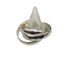 XOLO JEWELRY Ensemble Ring 3連リング メンズ 11号