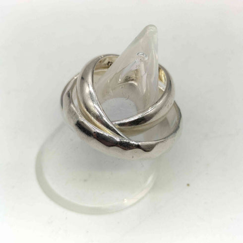XOLO JEWELRY Ensemble Ring 3連リング メンズ 11号