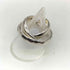 XOLO JEWELRY Ensemble Ring 3連リング メンズ 11号