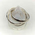 XOLO JEWELRY Ensemble Ring 3連リング メンズ 11号