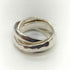 XOLO JEWELRY Ensemble Ring 3連リング メンズ 11号