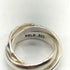 XOLO JEWELRY Ensemble Ring 3連リング メンズ 11号