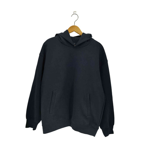 ユニクロシー UNIQLO:C スウェットオーバーサイズプルパーカ メンズ JPN:L