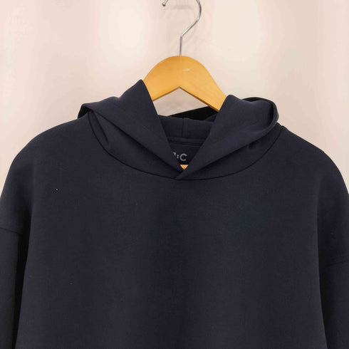ユニクロシー UNIQLO:C スウェットオーバーサイズプルパーカ メンズ JPN:L