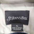 セントジョンズベイ STJOHNS BAY 収納フード 比翼 ブルゾン メンズ JPN:XL