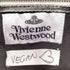 ヴィヴィアンウエストウッド Vivienne Westwood オーブ メタル プレート がま口 ハンド バッグ レディース