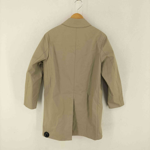 マッキントッシュフィロソフィー MACKINTOSH PHILOSOPHY ステンカラーコート メンズ 38