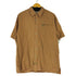 コロンビアスポーツウェア Columbia Sportswear S/S チェック シャツ メンズ JPN:L