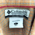 コロンビアスポーツウェア Columbia Sportswear S/S チェック シャツ メンズ JPN:L
